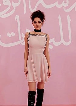 Thalia Elansari